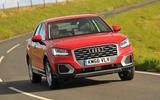 Audi Q2 1.4 TFSI Sport