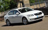 Skoda Octavia 1.0 TSI