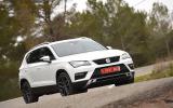 Seat Ateca 2.0 150 TDI 