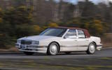 Used Cadillac | Life with a Seville - part 5