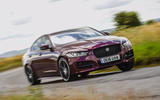 Jaguar XE 2.0d 180 AWD