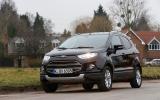 Ford Ecosport 1.0 Ecoboost