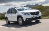 Peugeot 2008 1.2 Puretech GT Line