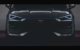 Cupra Leon preview image