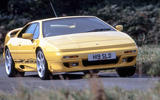 Lotus Esprit