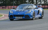 Lotus Exige Sport 380