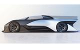 Faraday Future