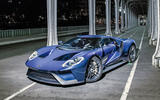 Ford GT