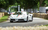 Ferrari 458 MM Speciale