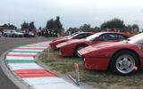 Ferrari 70th anniversary