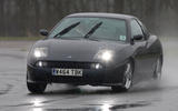 Fiat Coupe 