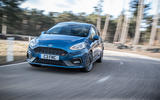 Ford Fiesta ST