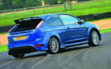 Ford Focus RS 