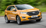 Ford Edge 2.0 TDCi 180 Sport