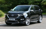 Ford Edge Vignale