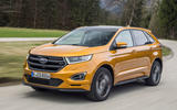 Ford Edge 2.0TDCi 210 Sport