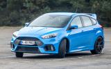 Ford Focus RS