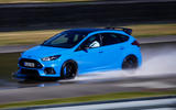 Ford Focus RS Option Pack