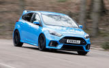  Ford Focus RS performance parts kit launched on Euro Car Parts