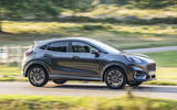 ford puma top 10