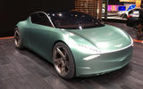 Genesis Mint concept - New York Motor show 2019 - lead