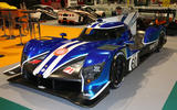 Ginetta Le Mans