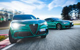 giulia stelvio quadrifoglio my20 2