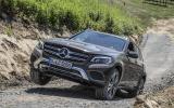 Mercedes-Benz GLC 250 d