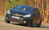 Peugeot 208 GTi 30th Anniversary