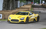 ZENVO TSR