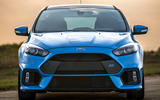 Ford Focus RS 