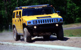 Hummer H2/H3