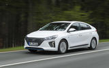 Hyundai Ioniq Plug-in