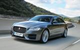 Jaguar XF 2.0 i4D R-Sport