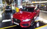 Jaguar XF long-term test review: first report