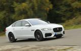 Jaguar XF 3.0 TDV6 S