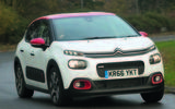 Citroen C3 Flair 1.2 Puretech 110 