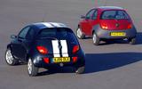 Ford Ka mk1