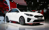 New 2019 Kia Proceed revealed as ‘shooting brake’ estate