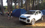 Kia Sportage long-term test review: final report