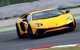 Lamborghini R&D boss: Why the V10 and V12 are here to stay