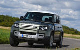 land rover defender se d300 review 2021 049