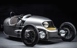 Morgan EV3