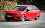 Seat Leon ST Cupra 280