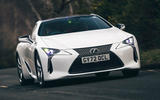 lexus lc5 review 2023 01 front