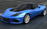 Lotus Evora GT430 Sport is fastest road-going Lotus yet