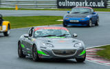 Mazda MX-5 Supercup