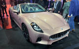 Maserati Grancabrio Folgore front lead copy