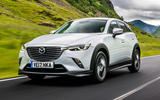 Mazda CX-3 GT Sport