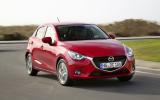 Mazda 2 1.5 115 Sport Nav